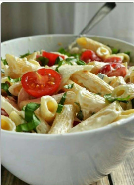 Ch. Creamy White Pasta