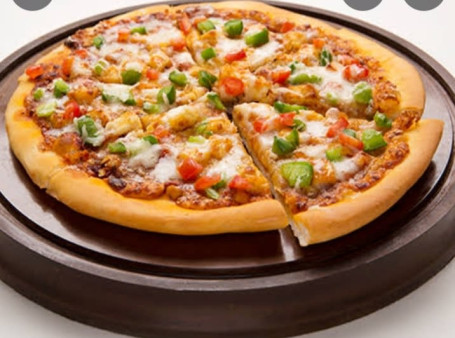 Veg Delight Small Chotu Pizza