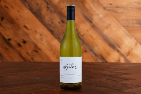 Spier Chardonnay (Zuid-Afrika)