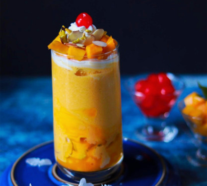 Mango Malai Shake