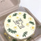 Bento Vanilla Cake (250 Gms)