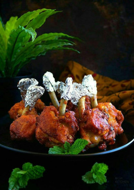 Chicken Lollipop Fry (3 Pcs)