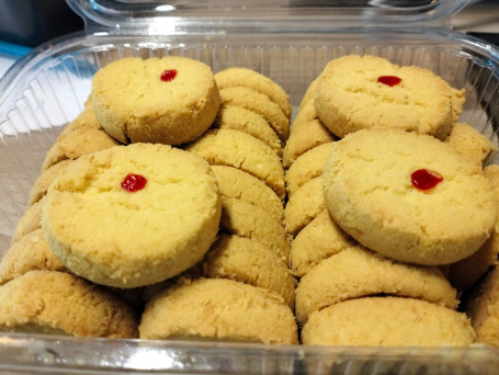 Mango Cookies 300 Grams