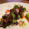 The Hot Crispy Chilli Beef Salad