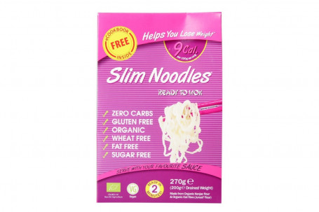 Eat Water Slim Noodles