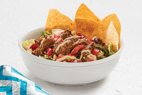 Baja Steak Bowl