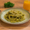 Pasta Chicken Pesto