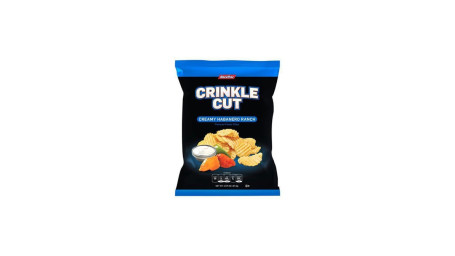 Racetrac Romige Habanero Rimpelchips 2.375 Oz.