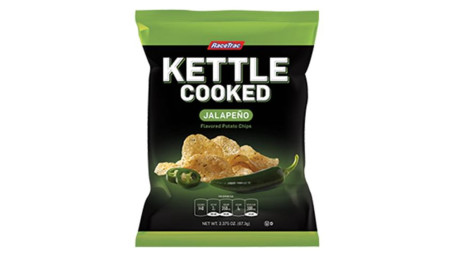 Racetrac Jalapeno Ketelchips 2,375 Oz.