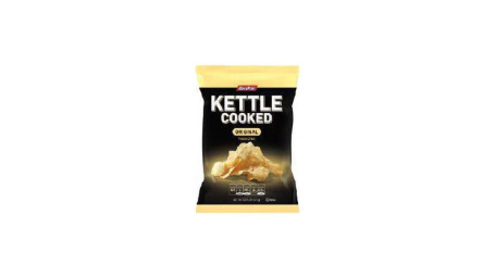 Racetrac Originele Ketelchips 2,375 Oz.