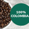 Middelgrote Colombiaanse Koffie