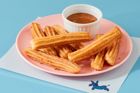 Churros Large (V)