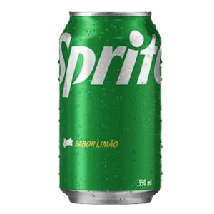 Sprite Lt Frisdrank 350Ml