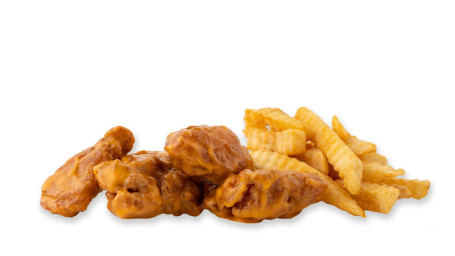 Kids' Boneless Wings (4 Piece)