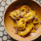 Ravioli Stuffed With Black Truffle, Mascarpone Cheese, With Fresh Shaved Truffle On Top