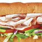 Oven Geroosterde Kalkoen Footlong Reguliere Sub