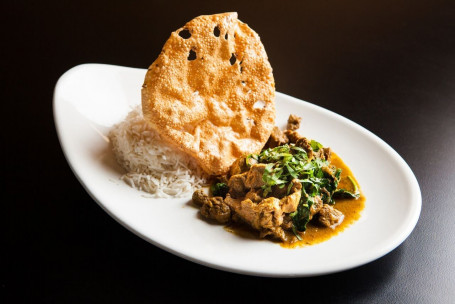 Lamb Saag (Gf,Df)