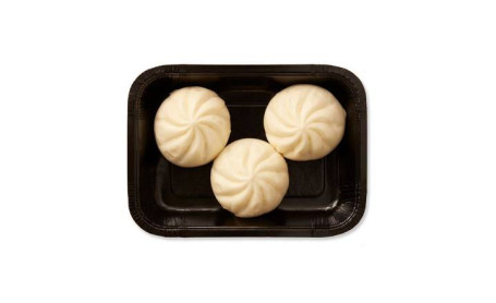 Hoisin Eend Bao-Broodjes