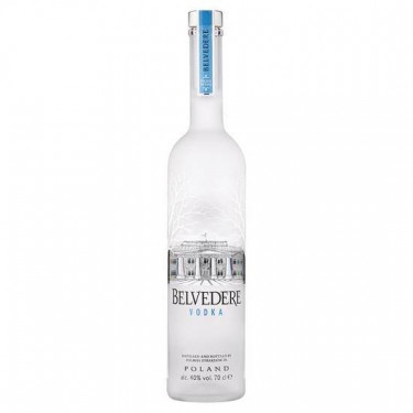 Belvedere Pure Vodka