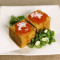 Huáng Jīn Dòu Fǔ Gouden Tofu