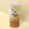 Drink Hot Tea En Neem Black Tea Latte Met Tapioca