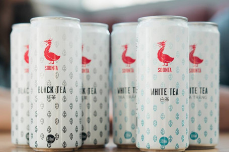 Soonta Tea White