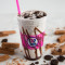 (Large) Cookies N Cream Ultimate Shake Vanille-Ijs Met/Room Gevulde Stukjes Chocoladekoek