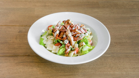 Cajun Chicken Salad With House Caesar Dressing (Gfa)