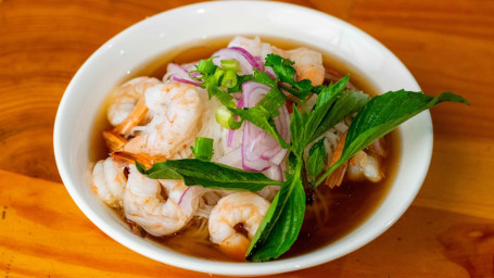 Shrimp Phở (P9)