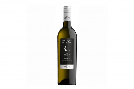 White Pinot Grigio Terrazze Della Luna (Vg)