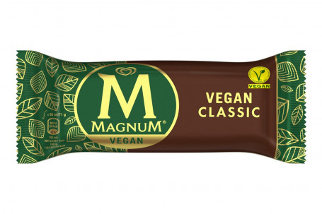 Magnum Classic Vegan