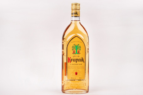 Krupnik Old Style Honey