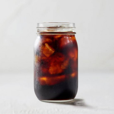 Cold Brew-Koffie