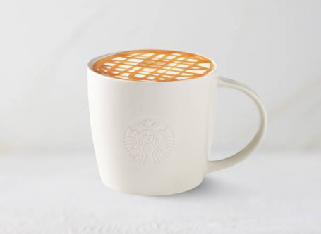 Ik Weet Niet Zeker Wat Ik Met Caramel Macchiato Moet Doen