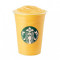 Mango Passievrucht Frappuccino