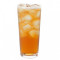 Iced Shaken Black Tea-Limonade