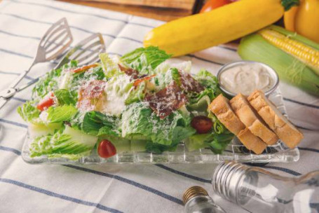 Kǎi Sà Shā ​​Lā Caesarsalade