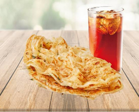 Original Flaky Scallion Pancake