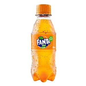 Fanta Sinaasappel 200Ml