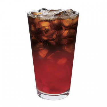 Acerola Cherry Cold Brew-Koffie