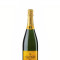 Veuve Clicquot Brut Yellow Label Champagne 750 Ml.