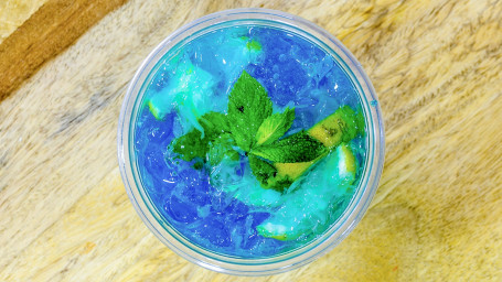 Cool Breeze Mocktail