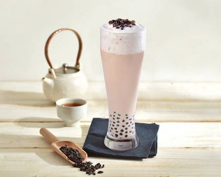 Sneeuwwitje Thee Tapioca Melkthee