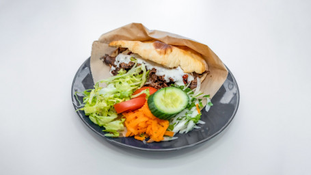 Rundvlees Döner