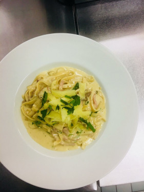 Mare Fettuccine