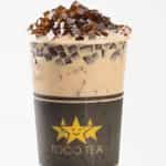 Black Diamond Okinawa Milk Tea