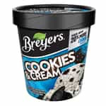 Breyers Koekjes Crème