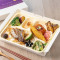 Rì Shì Jiàng Kǎo Xiān Yú Yù Biàn Dāng Grilled Fish With Japan Sauce Bento