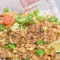 Bù Tǔ Gǔ Chǎo Fàn Scallops And Clam Meat Fried Rice