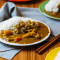 shū cài kā lī fàn Vegetable Curry Rice